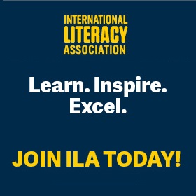 join ILA today