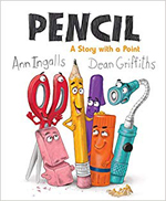 Pencil A Story With a Point