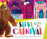 Steve Goes to the Carnival