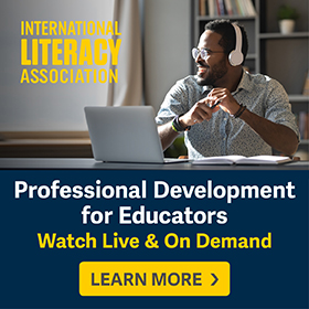 Professional Development for Educators