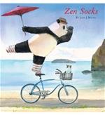 2. Muth Zen Socks