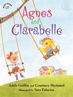 Agnes and Clarabelle