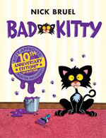 bad kitty