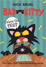 Bad Kitty Takes a Test