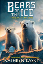 Bears of the Ice