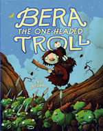 bera the one headed troll