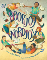 Bookjoy Wordjoy