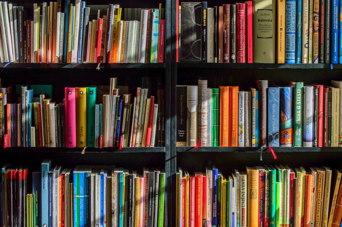 Classroom Library 