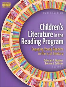 Children&#39;s Literature in the Reading Program