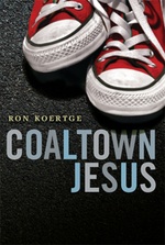 Coaltown Jesus book cover image
