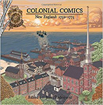 Colonial Comics