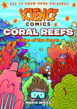 coral reef cities of the ocean