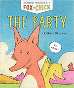 Fox and Chick: The Party