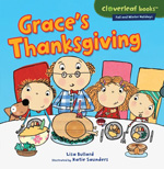 Grace's Thanksgiving