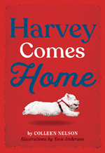 Harvey Comes Home