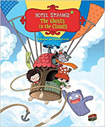 Hotel Strange 4