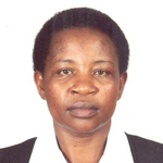 Muthoni Kibandi