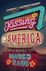 Kissing in America