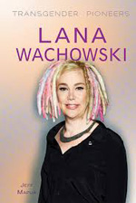 lana wachowski