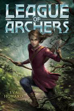 league of archers