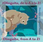 ¡Olinguito, de la A a la Z!