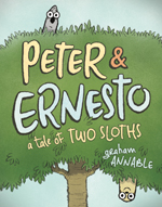 Peter and Ernesto