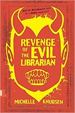 Revenge of the Evil Librarian