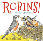 Robins!