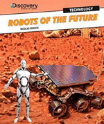 Robots of the Future