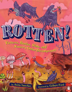 Rotten!