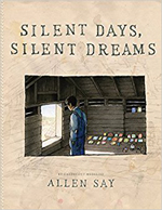 Silent Days, Silent Dreams