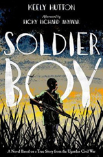 Soldier Boy