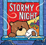 stormy night