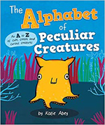 The Alphabet of Peculiar Creatures