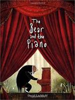 the bear and the piano