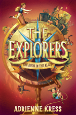 The Explorers