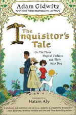 the inquisitors tale