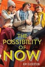 the possibility of now