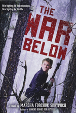 The War Below