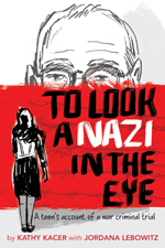 To Look a Nazi in the Eye