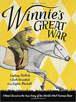 Winnie's Great WAr