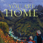 You Are Home