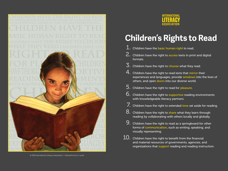 childrens-rights-to-read-poster