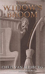 The Widow's Broom