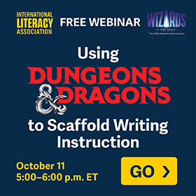 10-11-22 Dungeons and Dragons Webinar