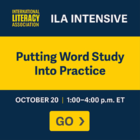10-2022 Putting Word Study Into Practice Intensive