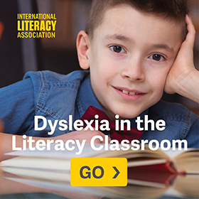 Dyslexia in the literacy classroom