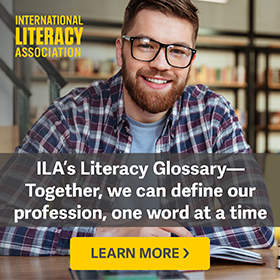 Literacy Glossary