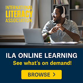 ILA Online Learning On Demand
