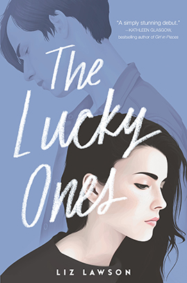 The-Lucky-Ones---Liz-Lawson